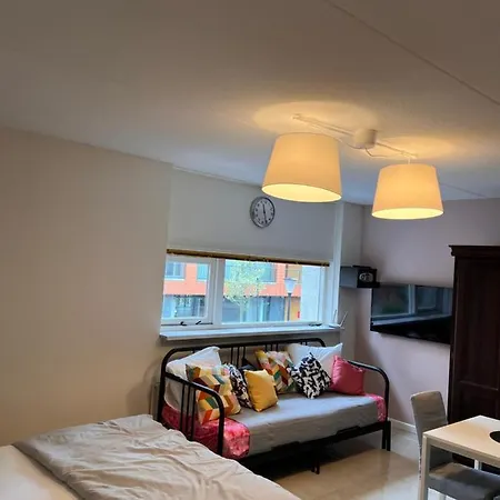 Assad And Naveera, Steekkant 40 *